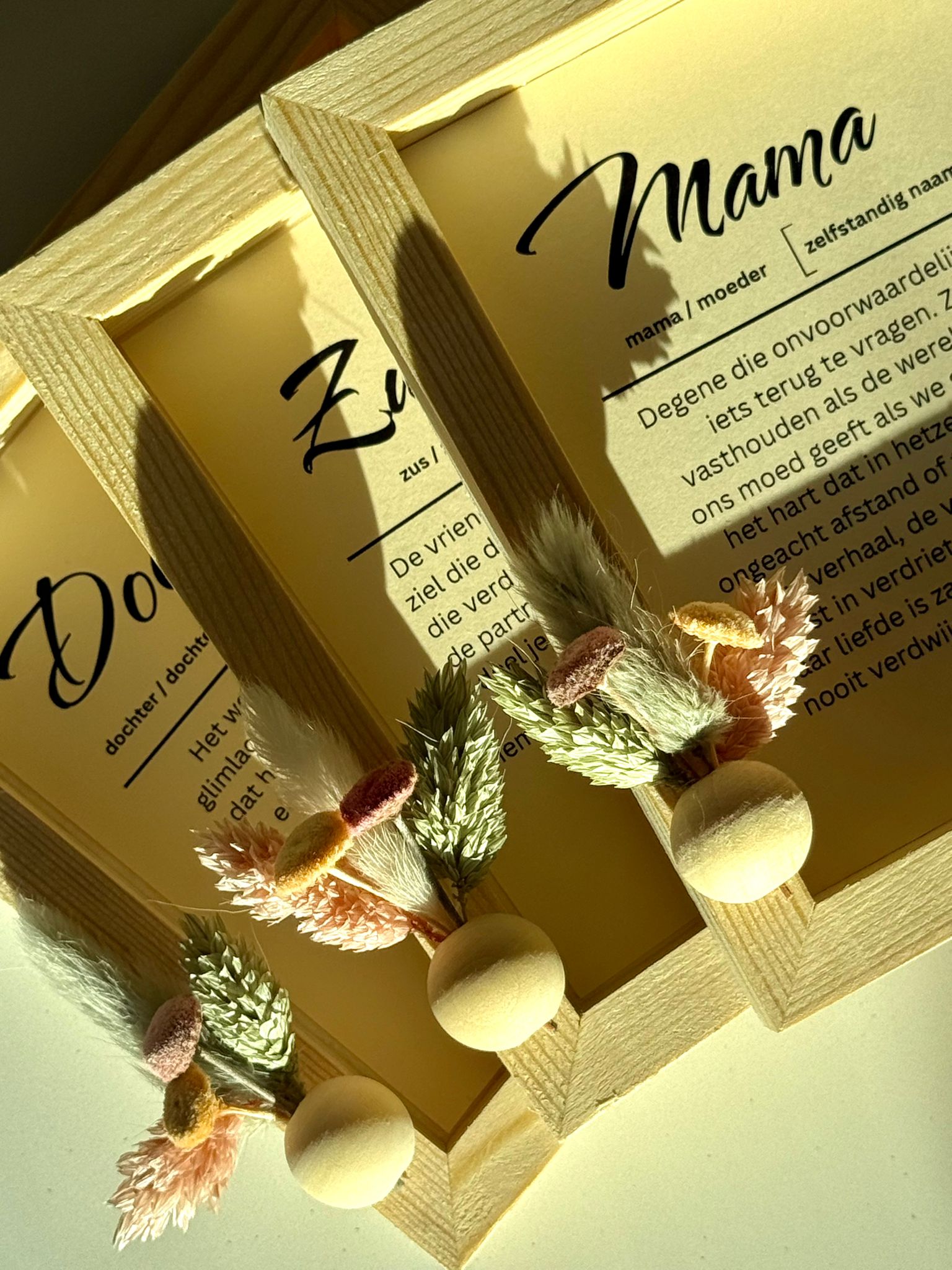 ECHO - MAMA Diploma - Image 3